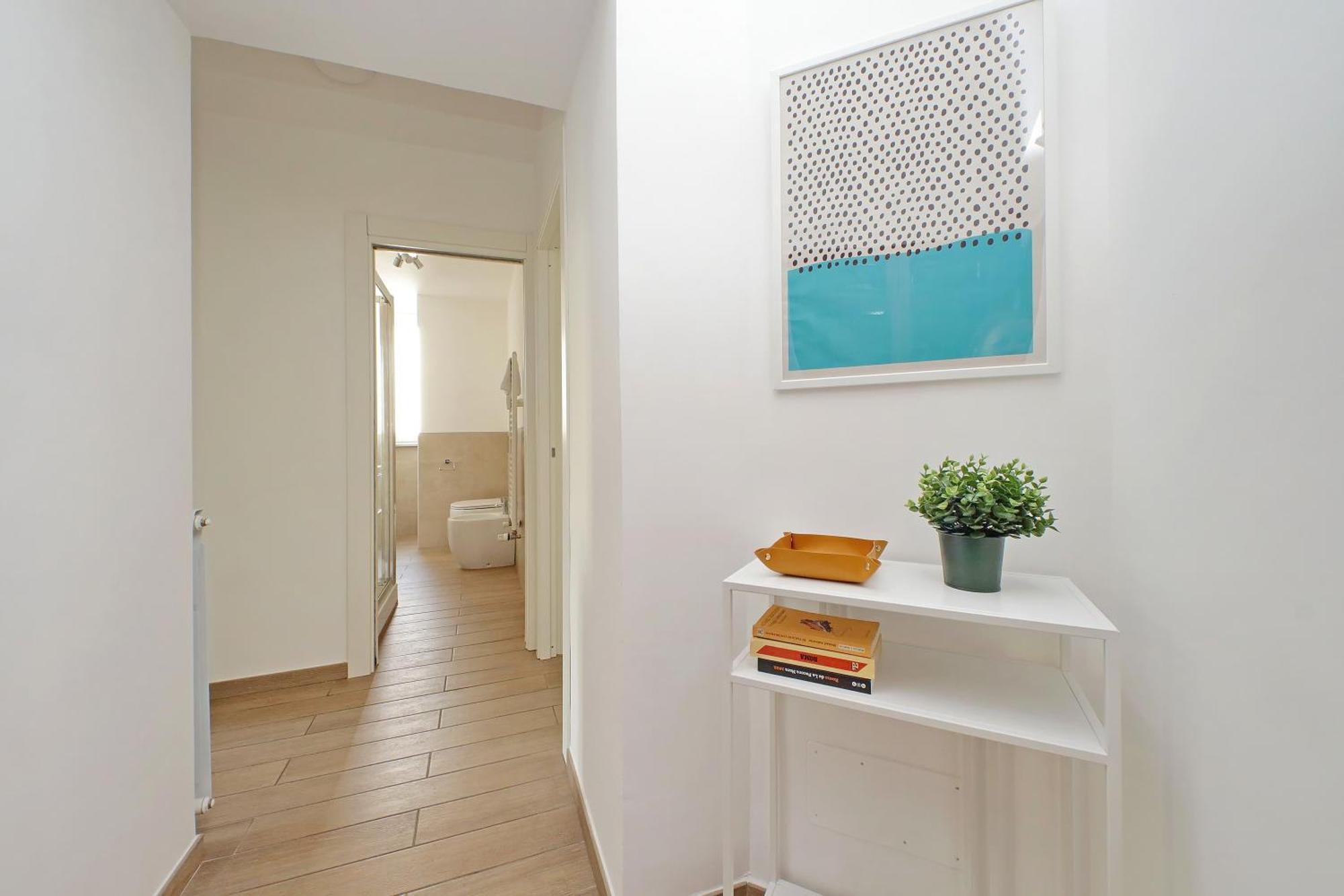 Doria Apartamento Roma