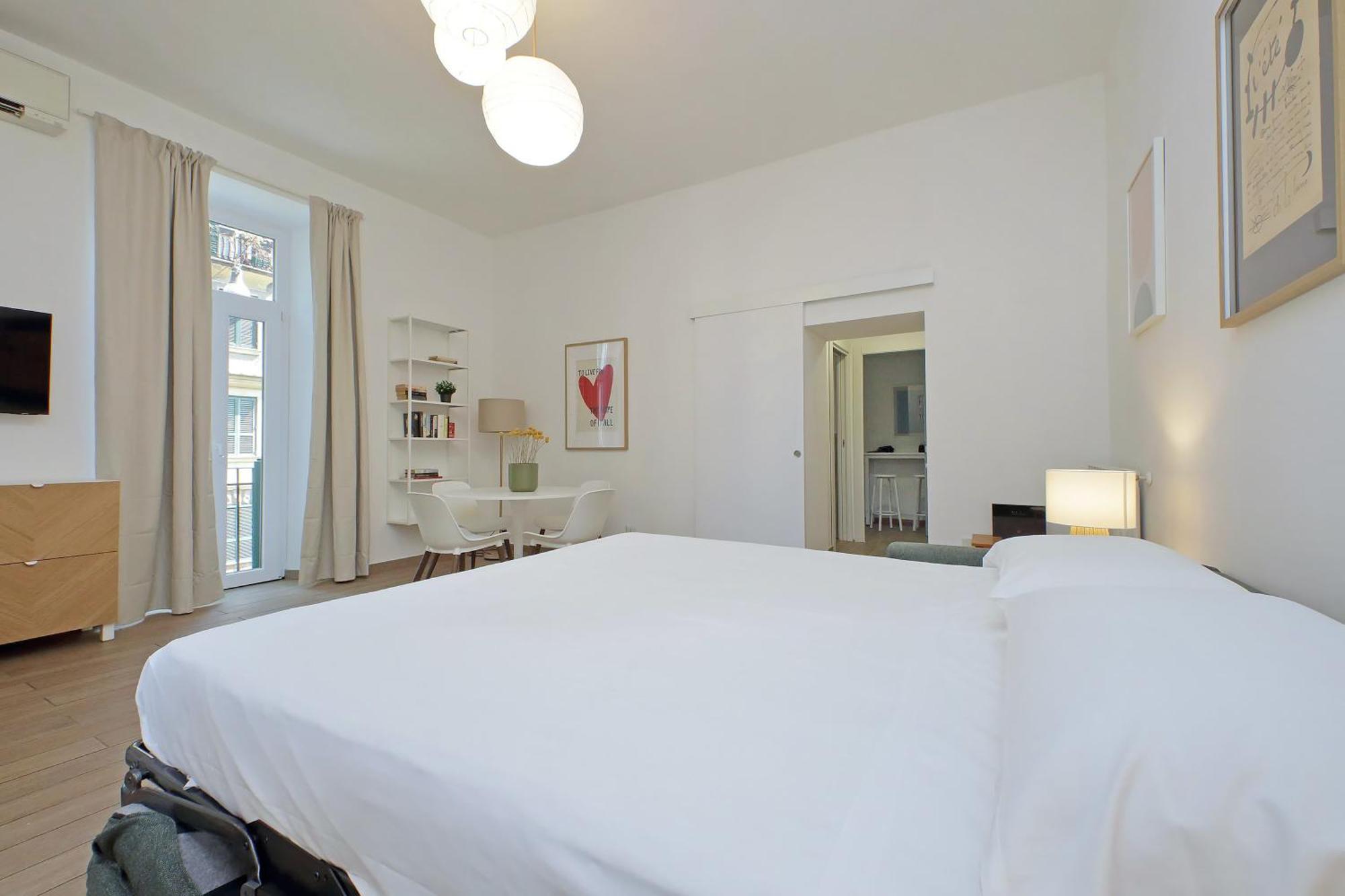 Doria Apartamento Roma
