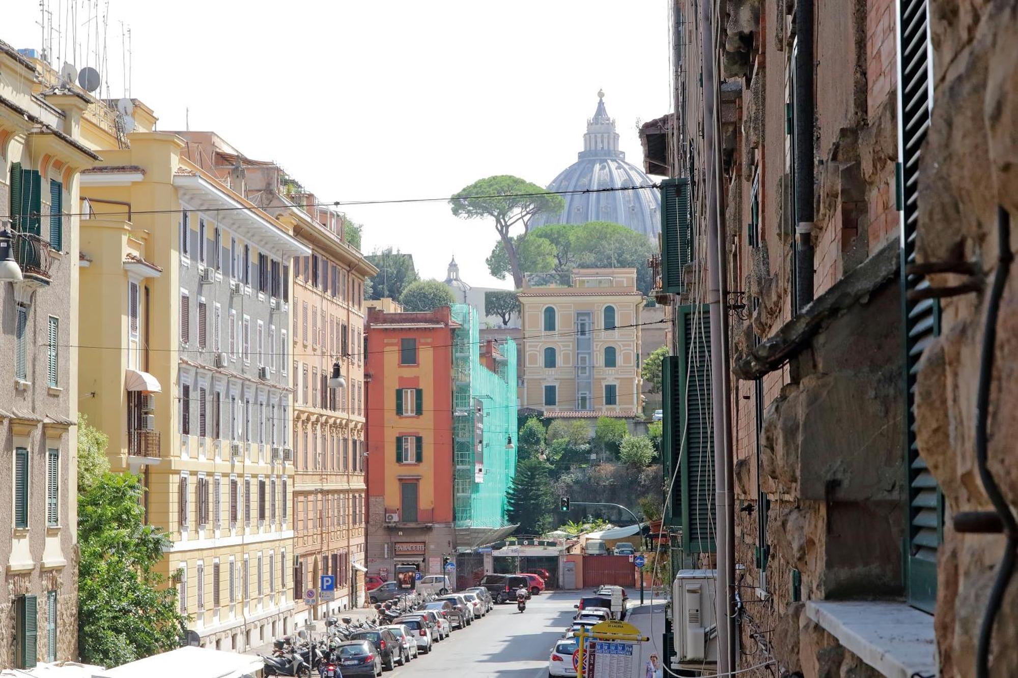 Doria Apartamento