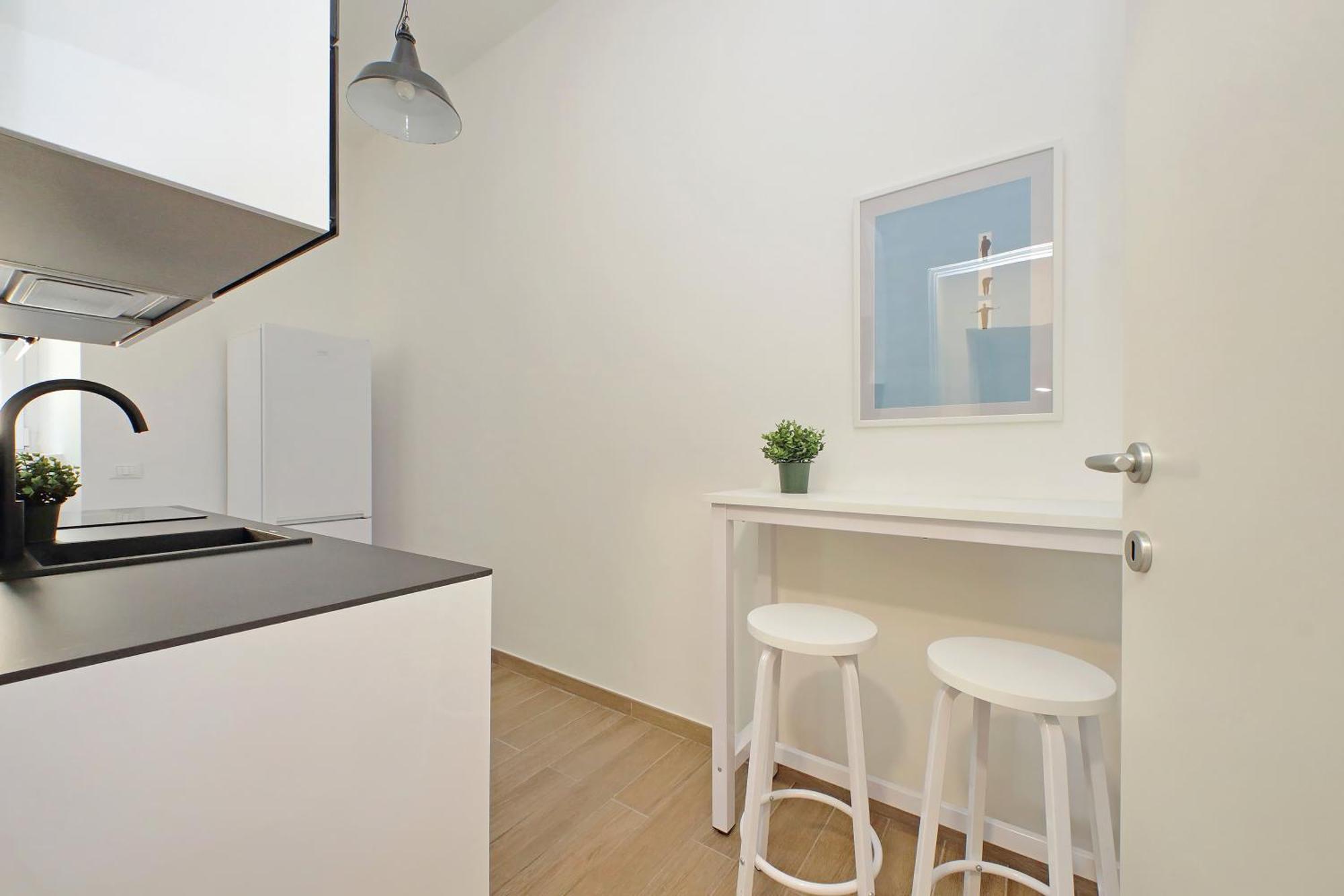 Doria Apartamento