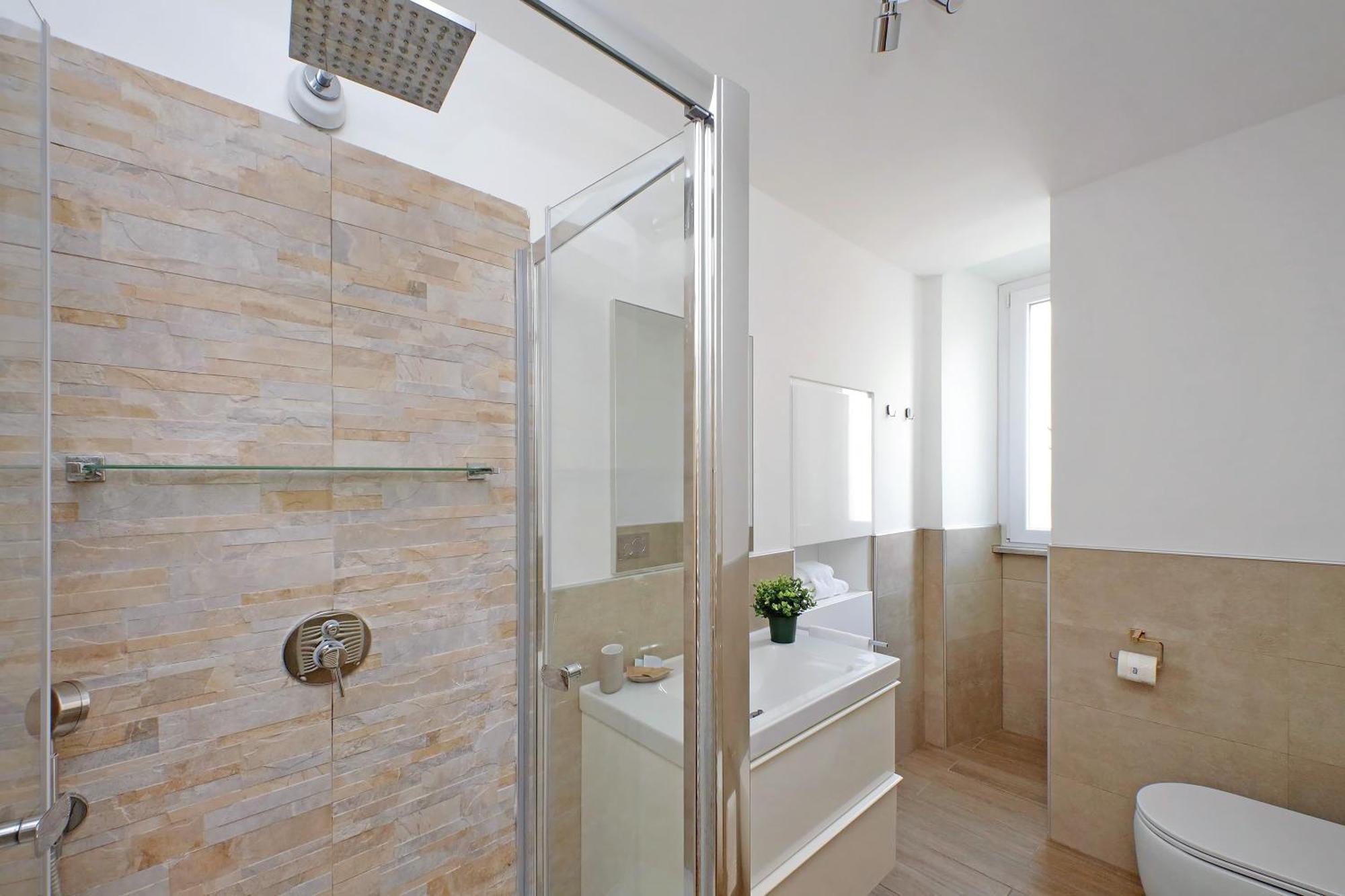 Apartamento Doria Roma