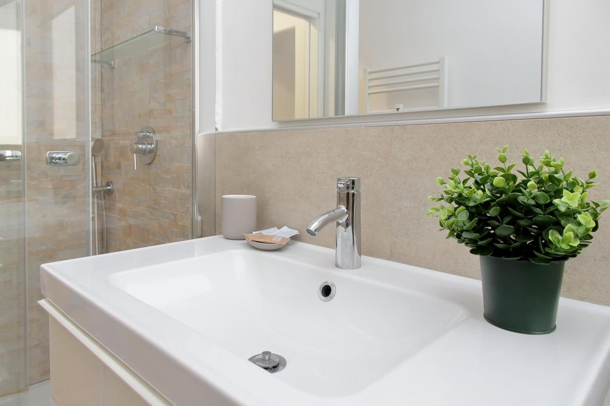 Apartamento Doria
