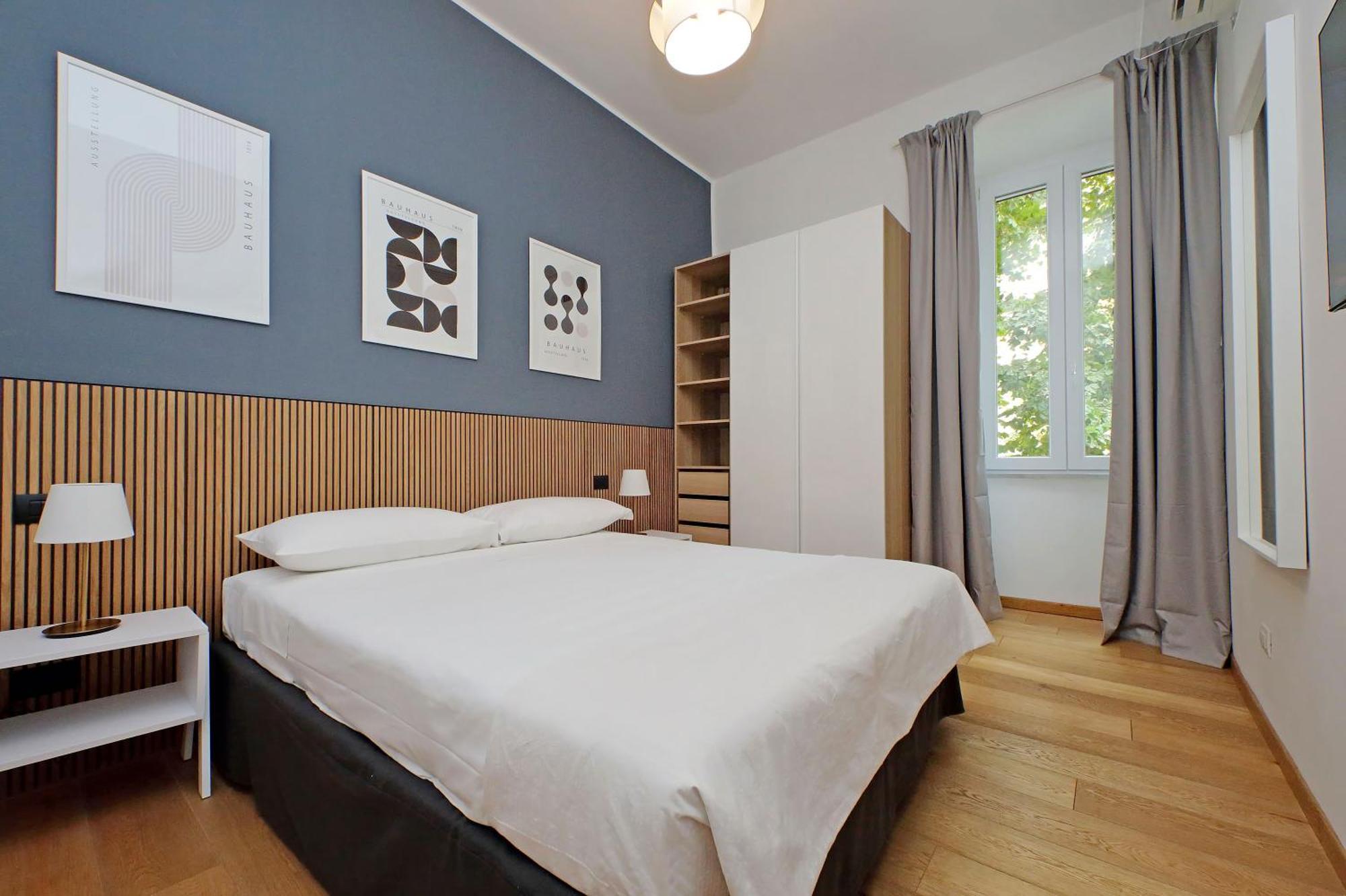 Doria Apartamento *