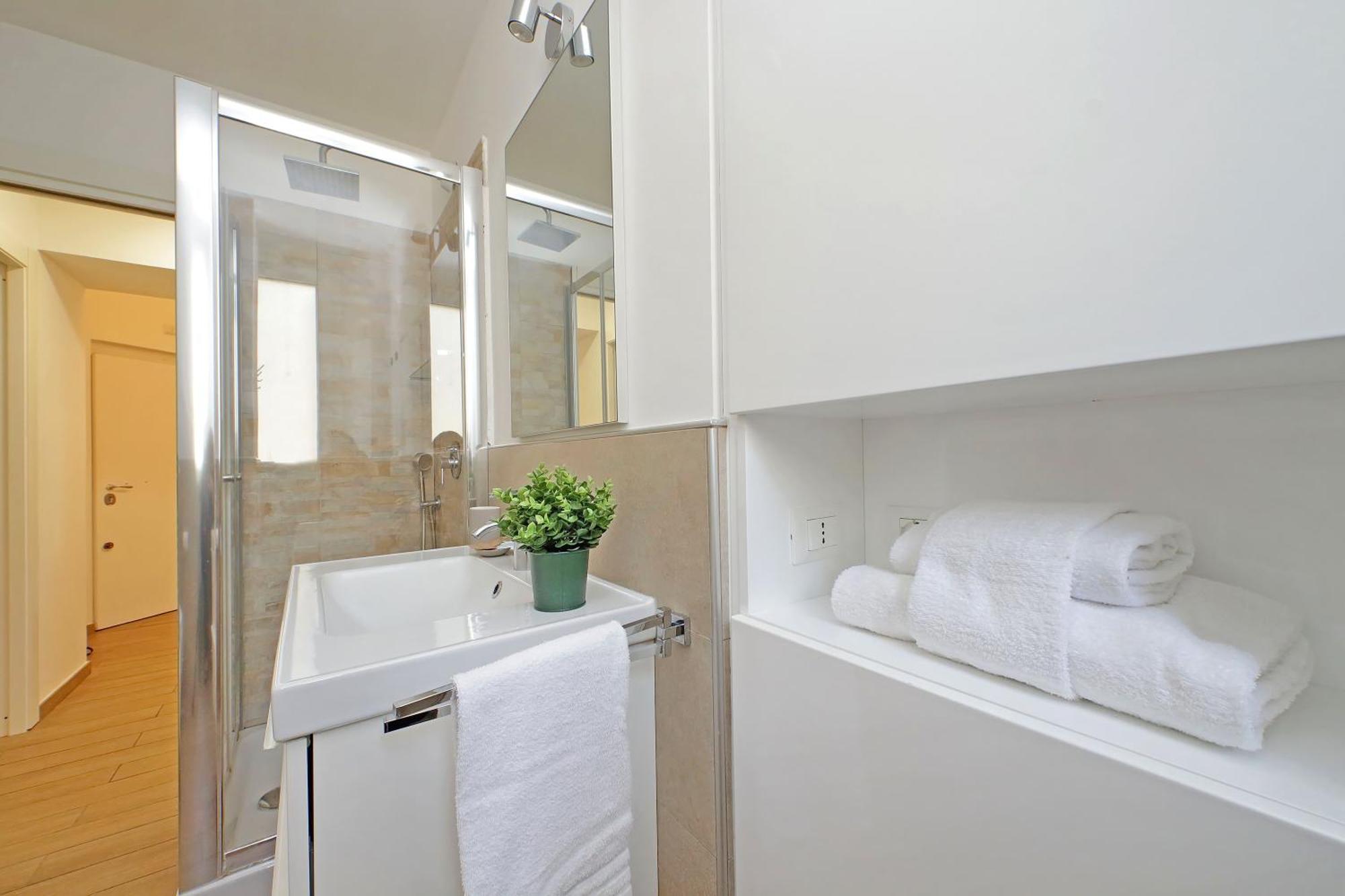 Doria Apartamento Roma
