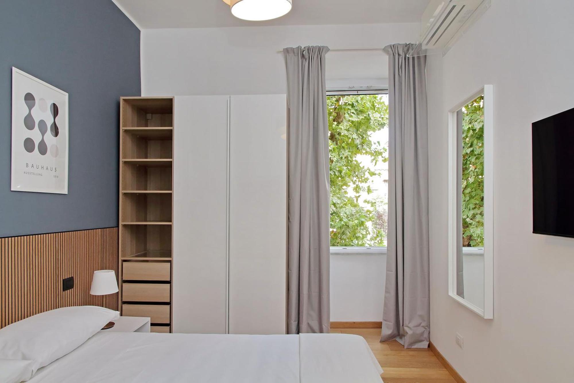 Doria Apartamento Roma