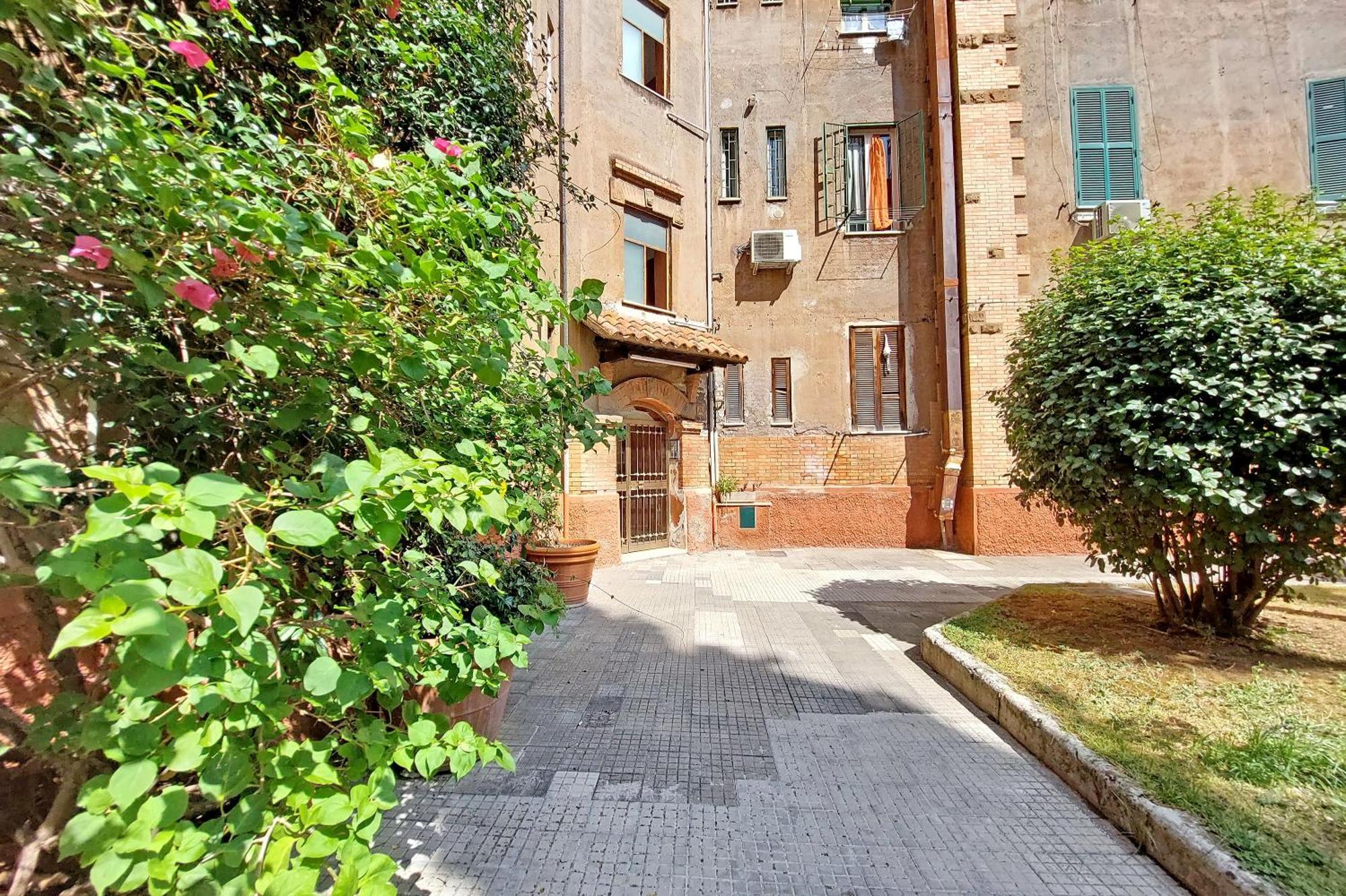 Doria Apartamento