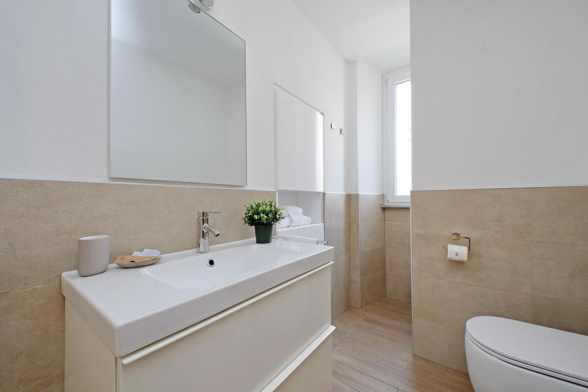 Apartamento Doria