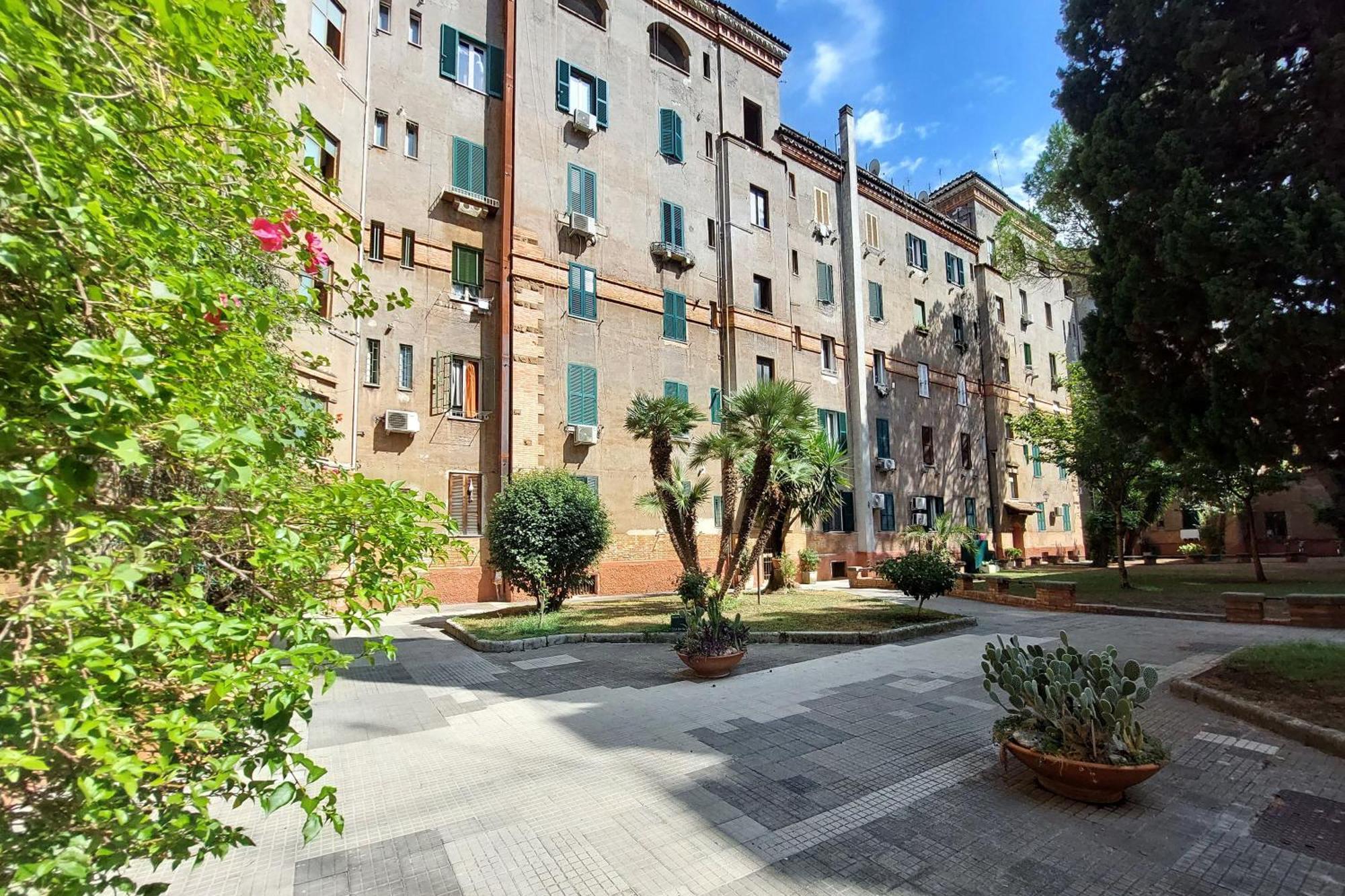 Doria Apartamento