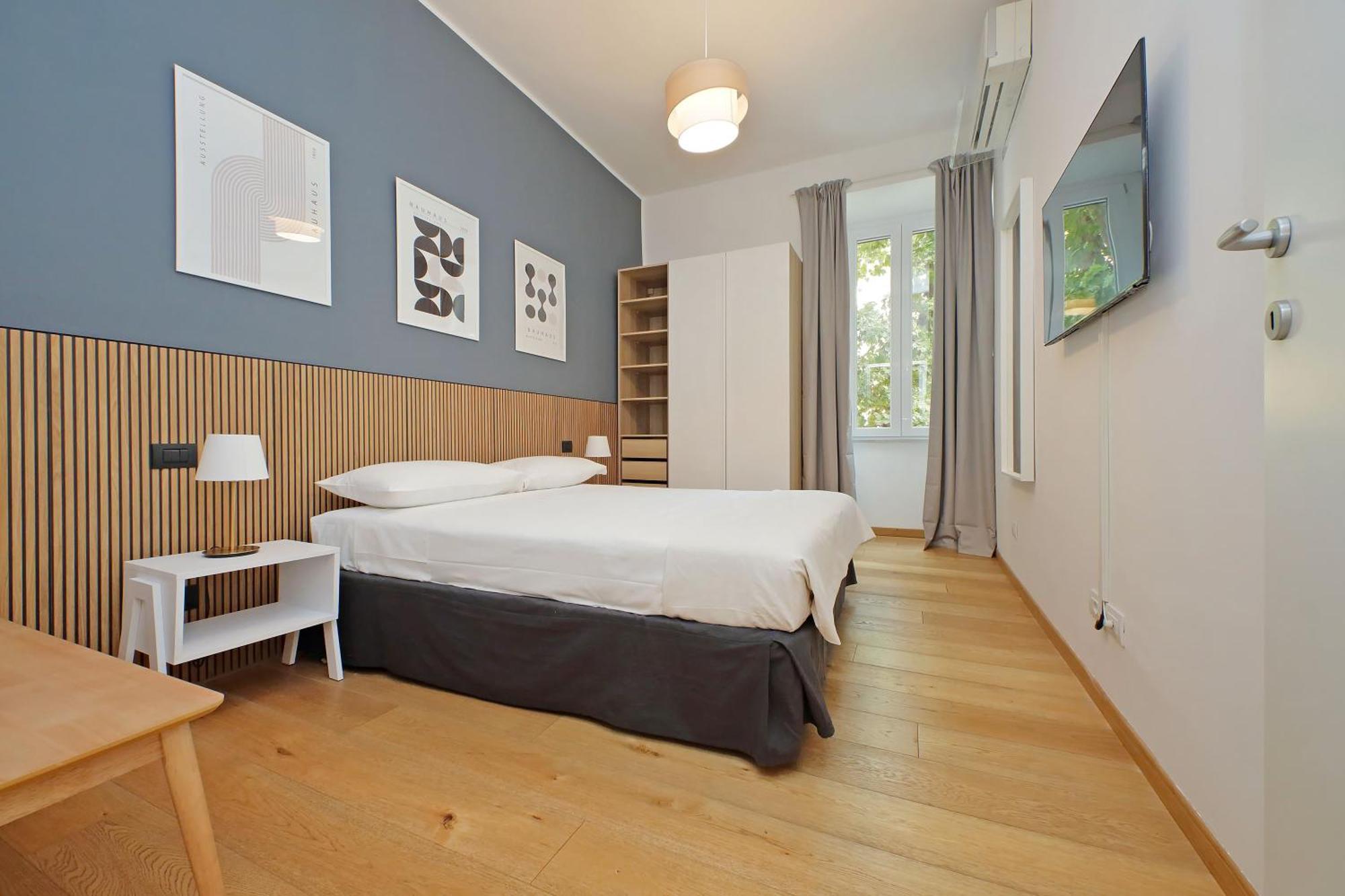 Apartamento Doria