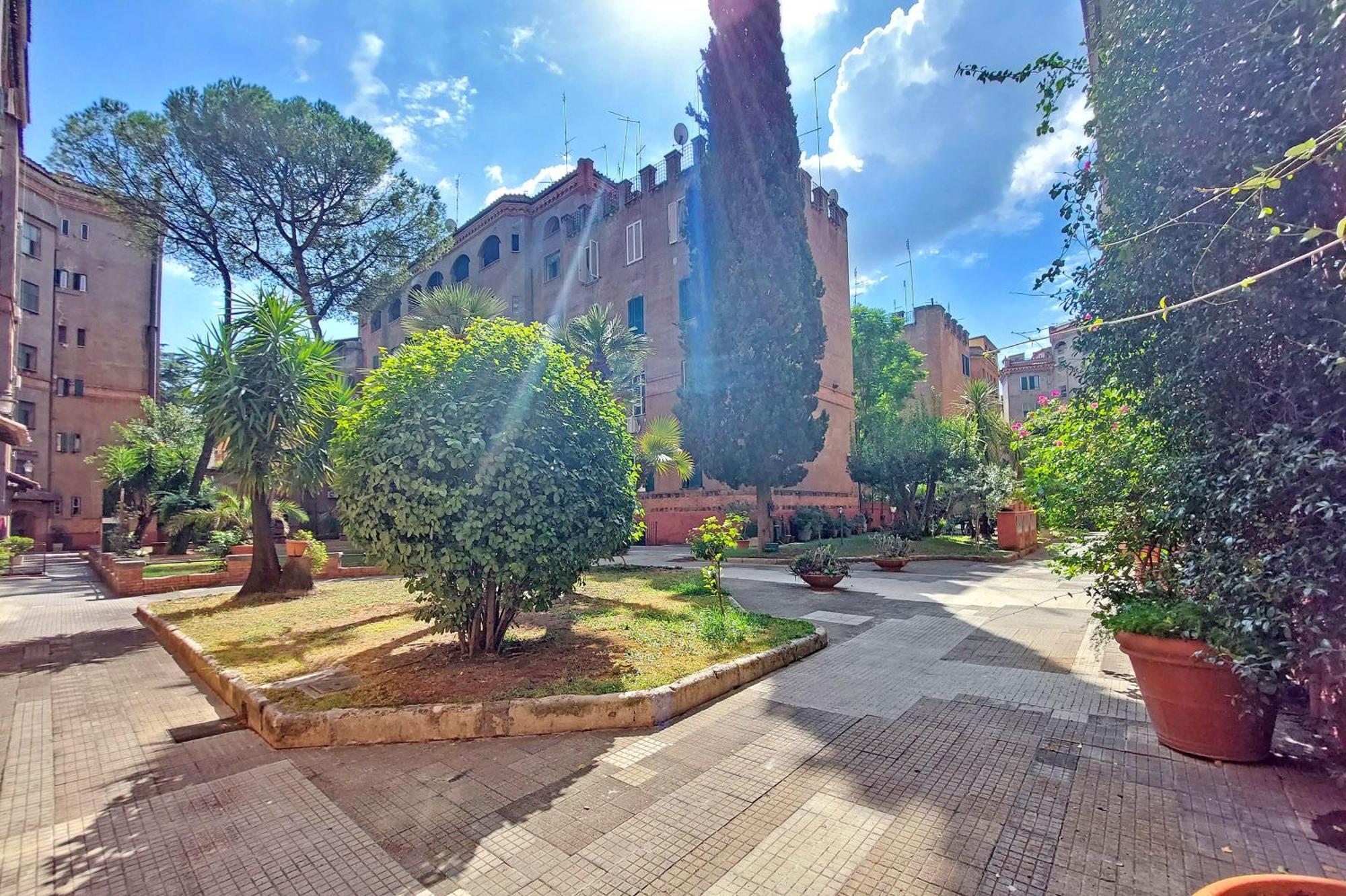 Apartamento Doria